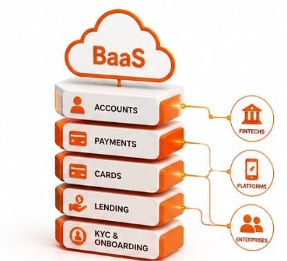 BaaS (Banking as a Service)