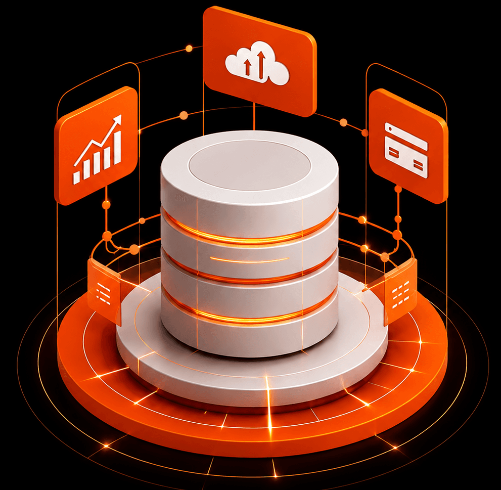 Data Hub