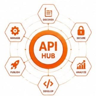 Unified API Hub